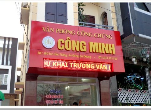 bảo hiểm trách nhiệm nghề nghiệp công chứng viên