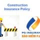 Quy định về bảo hiểm công trình xây dựng